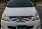 Toyota Innova 2012 J Diesel 550K first owner for sale fully loaded-1