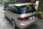 2005 Toyota Previa first owner for sale fully loaded-3