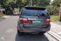 2010 Toyota Fortuner Diesel FOR SALE -2