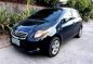 2007 Toyota Yaris 1.5G Manual Fresh Condition not Picanto mirage i10-1