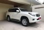 2012 Toyota LC Prado For sale  Fully loaded-4