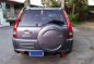 2004 Honda CRV manual suv revo pajero avanza-1