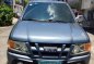 2010 Isuzu Crosswind for sale-0