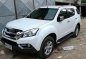 2016 Isuzu Mux LSA 3.0 Automatic FOR SALE -1