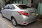 2017 Toyota Vios 1.3E Automatic-3