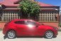 2017 Mazda 3 Hatchback 2.0 SkyActive-2