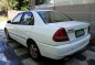 1999 Mitsubishi Lancer GLXi (Pizza Pie) Automatic All Power EFi-2