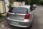 2008 BMW 118i Gas AT first owner for sale fully loaded-0