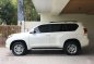 2012 Toyota LC Prado For sale  Fully loaded-3