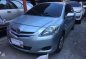 2012 Toyota Vios 1.3 J manual-1