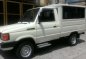 2000 Toyota Tamaraw fx darna 2C diesel-2