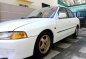 1999 Mitsubishi Lancer GLXi (Pizza Pie) Automatic All Power EFi-1