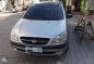 Hyundai Getz MT 2011 model FOR SALE -0