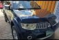 Mitsubishi Montero gls 2010 fortuner hilux strafa bt50 everest crv-0