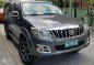 Toyota Hilux G MT 2012 series (alt navara strada colorado dmax)-1