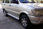 Isuzu Crosswind XT 2006 for sale-3