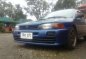 Mitsubishi Lancer GLXI 95 first owner  for sale  ​fully loaded-4