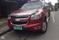 Chevvrolet Chevy Colorado pick up 2013 MODEL-0