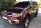 2014 Montero Sport GLS-v 4x2 Automatic-3