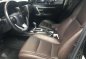 2016 Toyota Fortuner 2.4V diesel automatic ( mits Montero Everest )-9