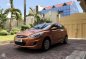 2017 Hyundai Accent CRDi Hatchback Diesel Automatic Low Mileage Fresh-0