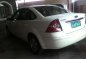 2006 Ford Focus 1.8L GHIA Sedan Automatic-1