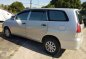 For sale Toyota Innova 2011 -1