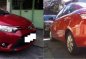 Toyota Vios E 2017 manual sedan for sale -0