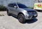 Mitsubishi Montero 2014 for sale-0