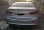 2016 Hyundai Elantra (alt 2015 2017 civic altis vios accent-3