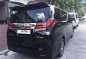 2017 Toyota Alphard FOR SALE -4