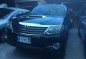 2015 Toyota Fortuner 25V 4x4 Automatic Black for sale-1