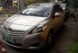 2011 Toyota Vios for sale-0