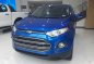 2017 Ford Ecosport Zero Downpayment no hidden charges fast approval-3