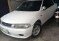 Mazda 323 1999 model first owner  for sale  ​fully loaded-0