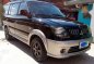 Mitsubishi Adventure 2009 for sale-0