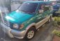 Mitsubishi Adventure 2000 for sale-0