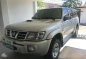 2006 Nissan Patrol for sale-5