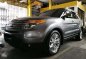 2013 Ford Explorer 3.5 v6 FOR SALE -2