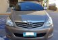 2011 Toyota Innova G AT Gas FOR SALE -3