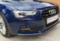 2016 Audi A5 TFSI Quattro FOR SALE -1