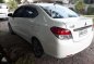 2015 Mitsubishi Mirage G4 for sale-5