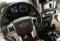 2012 Toyota Prado VX FOR SALE -8