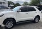 2014 Toyota Fortuner G Diesel FOR SALE -2