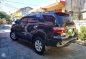 2011 Toyota Fortuner 2.7 vvti 48k mileage only NOT MONTERO INNOVA-7