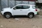 2016 Isuzu Mux LSA 3.0 Automatic FOR SALE -2