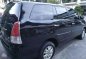 Toyota Innova V (2009) first owner for sale fully loaded-4