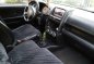 2004 Honda CRV manual suv revo pajero avanza-5