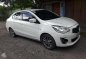 2015 Mitsubishi Mirage G4 for sale-2