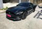 Ford Mustang ecoboost 2017 FOR SALE -1